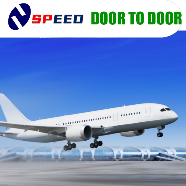 Cheapest International Logistics Shipping Service by Air Freight to Medellin and Other Airport (BOG, MDE, BAQ, CLO, CTG, ADZ, BGA) of Colombia