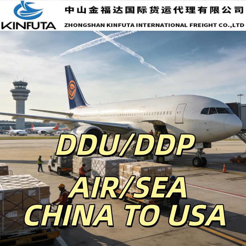 Professional Shipping Logistics Services Agent China to Mexico Sea Freight Plus Truck Delivery Service DDP