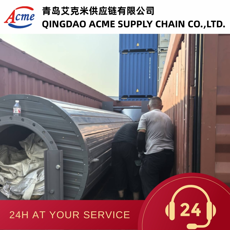 Railway LCL Freight Door to Door Service From China to Europe