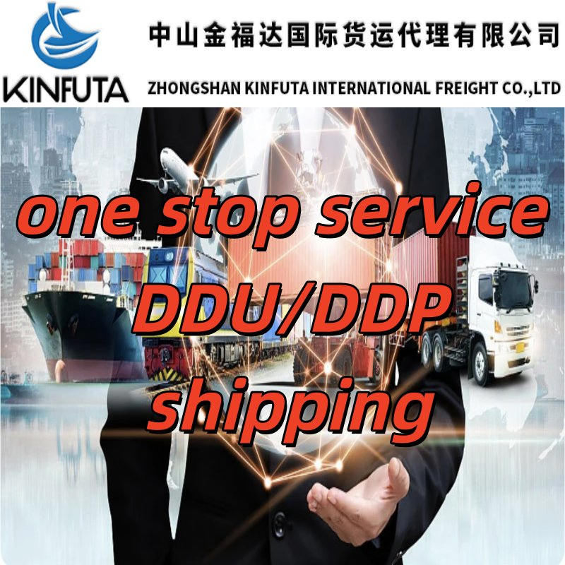 Shipping Agent DDP Door to Door Air Freight Forwarder China to Tokyo Air Logistics Services Fba Shipment