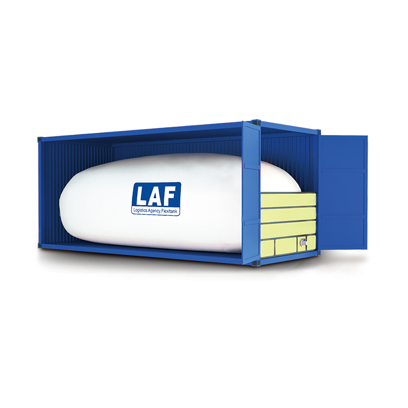 High-Quality Bitumen Flexitank – Leak-Proof, Safe &amp; Reliable Transport Solution