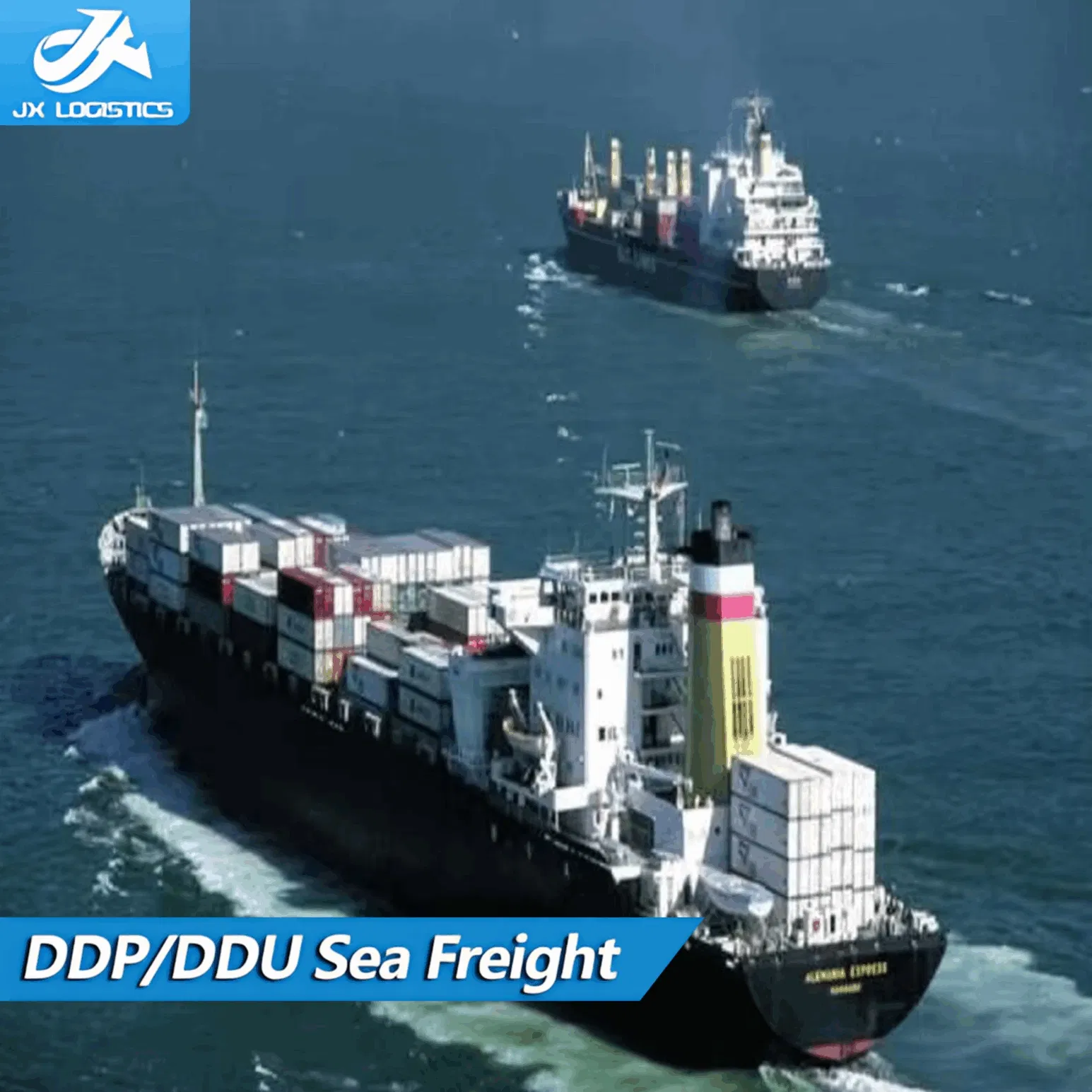 Reliable Container Freight Services Including Dangerous Goods and Reefer Cargo Shipping