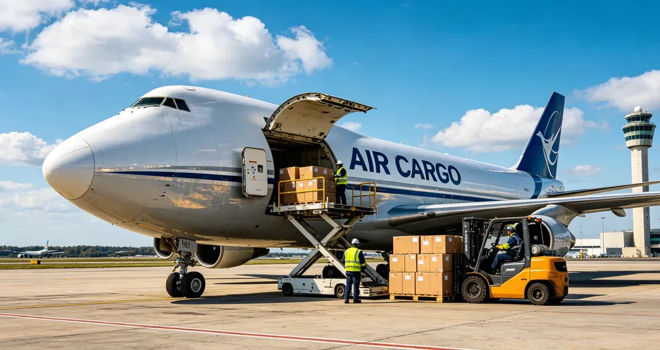 Air Logistics