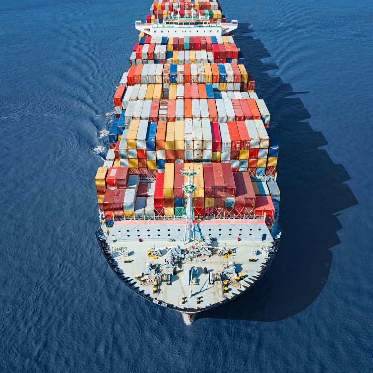 Shipping Service From China to Bangladesh, Middle East, Iran and UAE