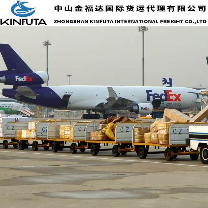 Cheapest Air/Sea Cargo Shipping From China to USA Canada Australia by China Top 3 Freight Forwarder---Wingspeed