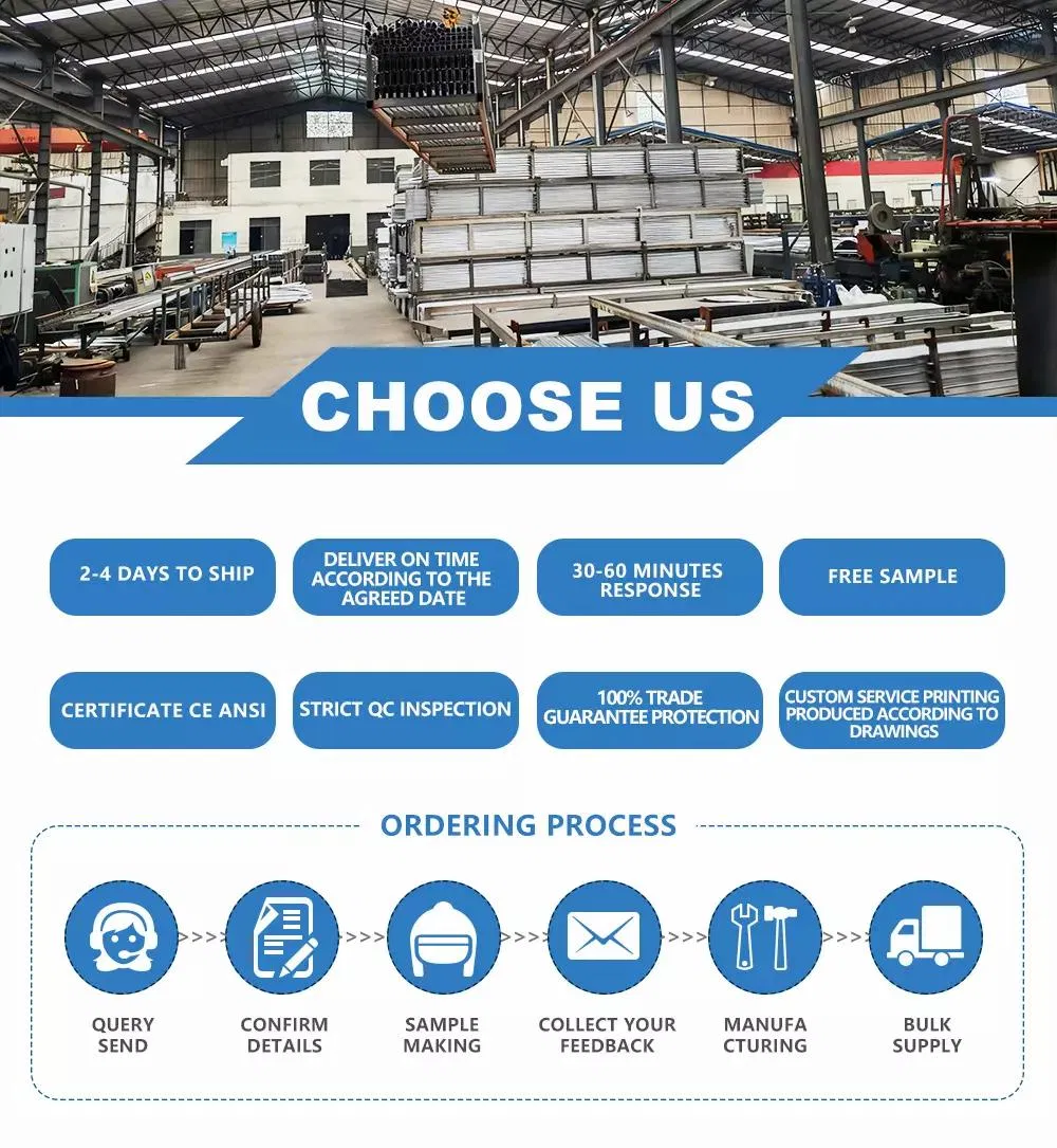 Flood Barrier Solution