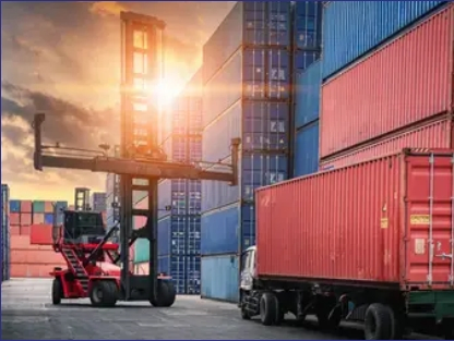 China to Mexico Fob Sea Freight Shipping Service