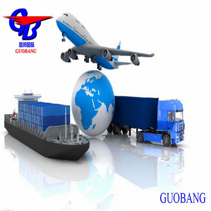 Air Shipping Services From China to Guinea