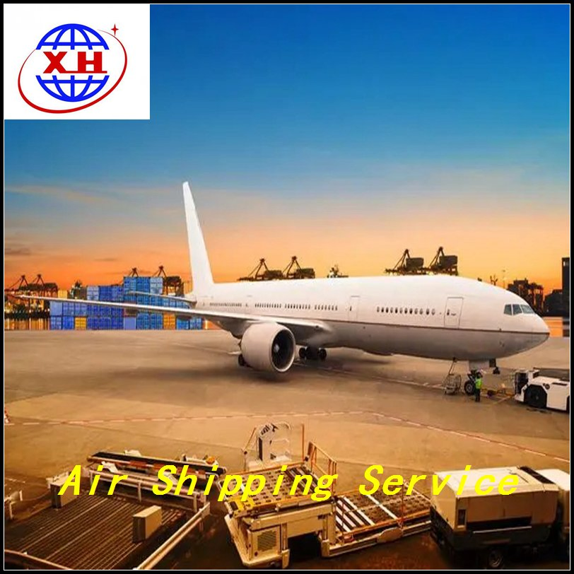 China To Canada USA UK Netherlands Europe Reliable Logistic Company Shipping Rates Air Freight Forwarder