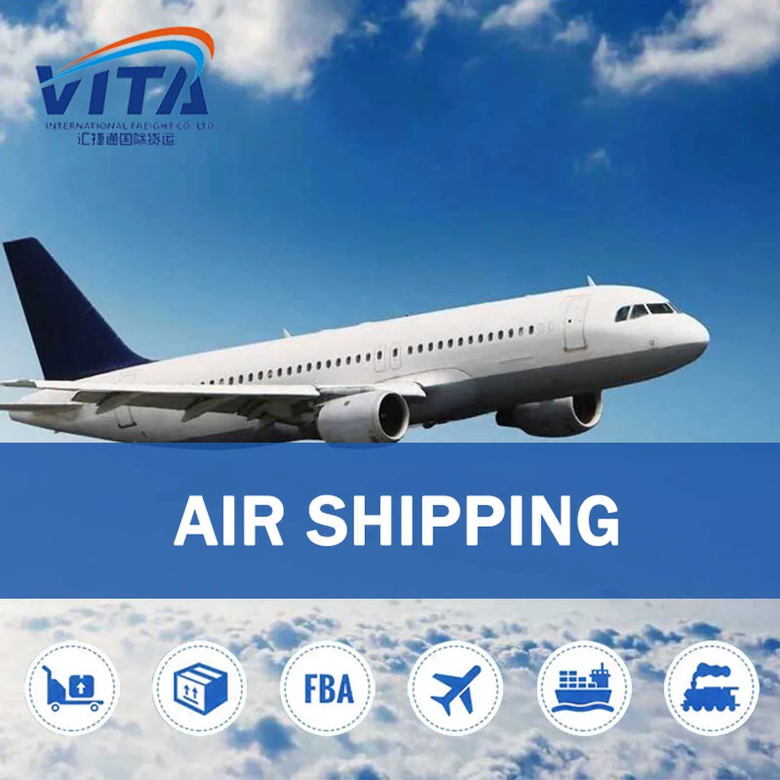 Reliable Air Cargo Solutions for Businesses That Value Speed and Reliability.