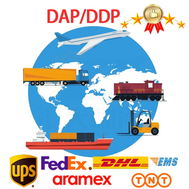 Top International Wholesale Logistic Freight Forwarder to USA DDP Order Dropshipping Forwarding Service