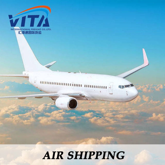 Cost-Effective Air Cargo Service From Guangzhou to Australia &amp; Southeast Asia for Commercial Goods