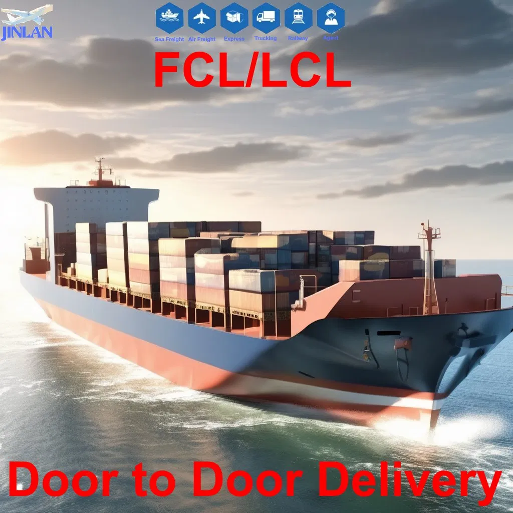 Top 10 Cheap Rate Sea Freight Forwarder Shipping Service China to USA Canada Australia UK Germany Spain Italy Mexico France