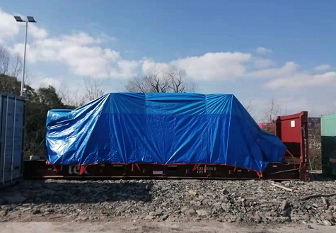 Beijing to Manzanillo Mexico FCL Shipping - China Export Sea Freight Service