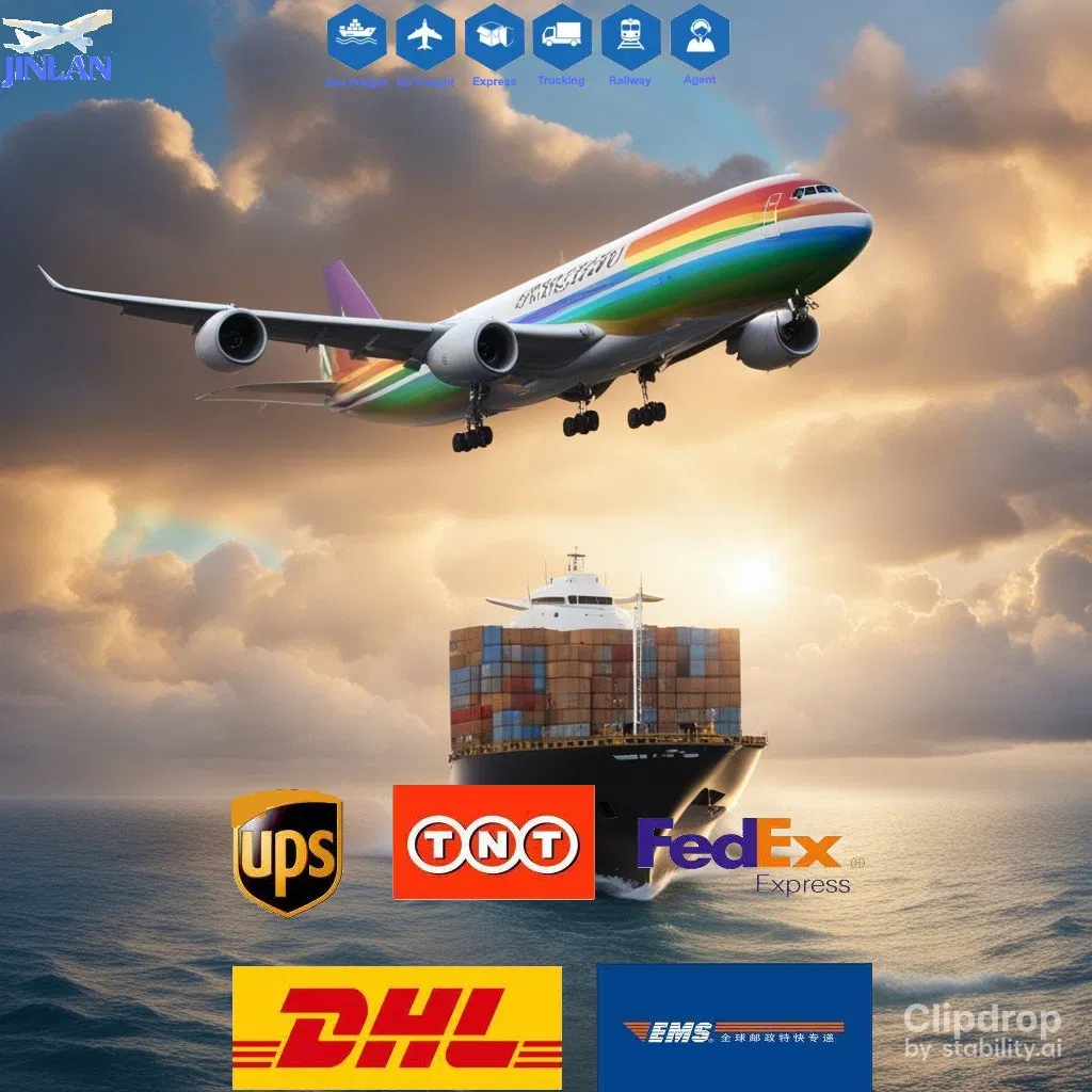 Fast, Safe and Stable International Freight Forwarding Logsitics Services From China to Uzbekistan, Sierra Leone