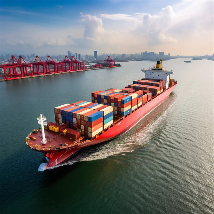 China to Malaysia Fast Container Shipping DDU Logistics Service