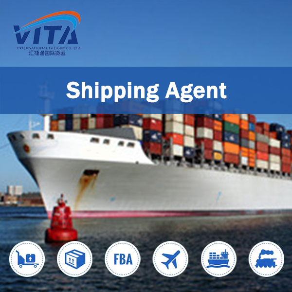 Reefer Container Sea Freight Cold Chain Logistics