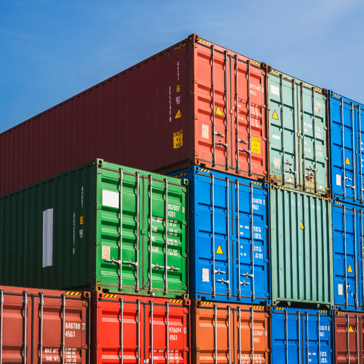 Shipping Service From China to Bangladesh, Middle East, Iran and UAE