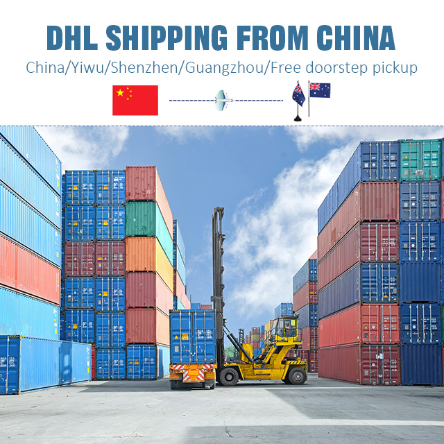 Air Shipping Competitive Price Dropshipping DDP Service From China to Australia Fba