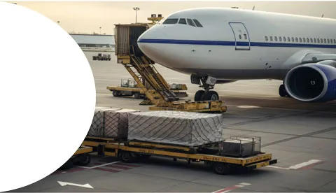 Air Freight Service