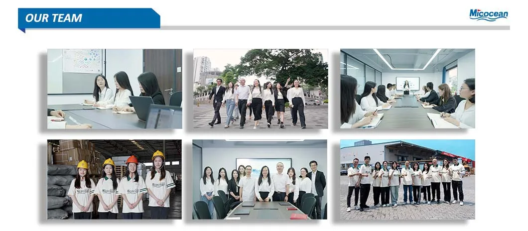 Logistics management