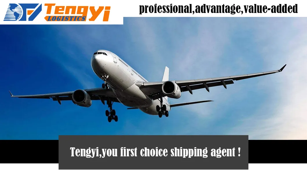 Air Freight Services