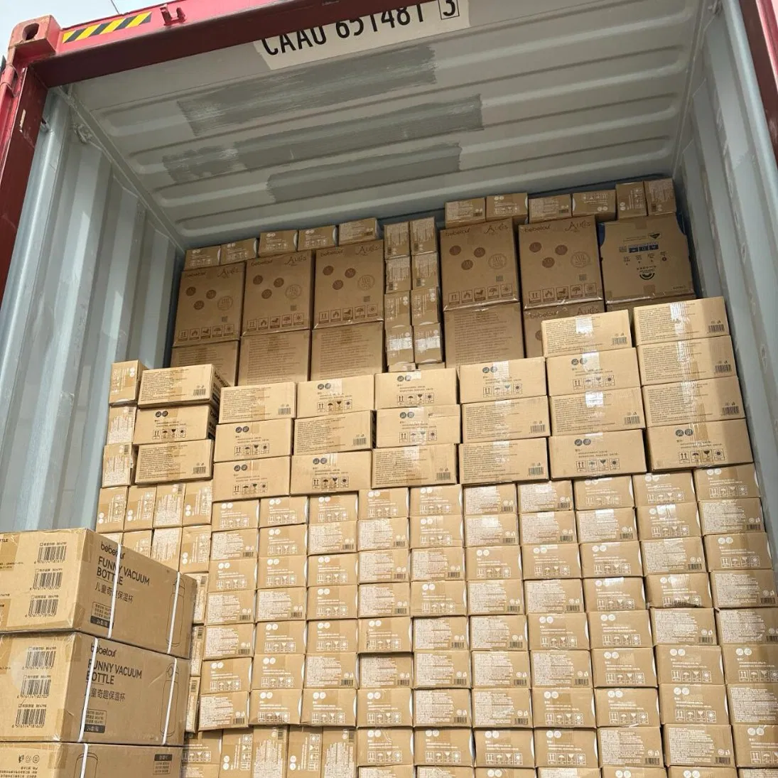 Air Cargo Containers to Germany Europe by China Logistics Service Freight Cheapest Shipping Price