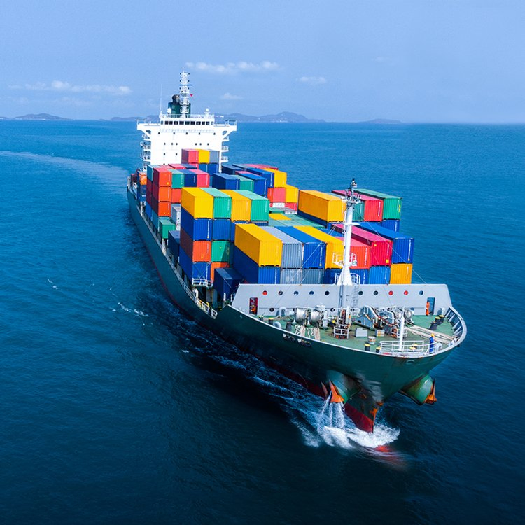Shantou to Rio Haina Shipping Agency, Rio Haina Freight Forwarding Service, Warehousing Service, One-Stop Shipping Service