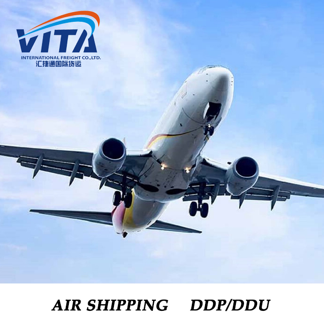 Air Cargo with Warehousing &amp; Repackaging: Consolidate Small Orders From Multiple China Suppliers Into One Air Shipment