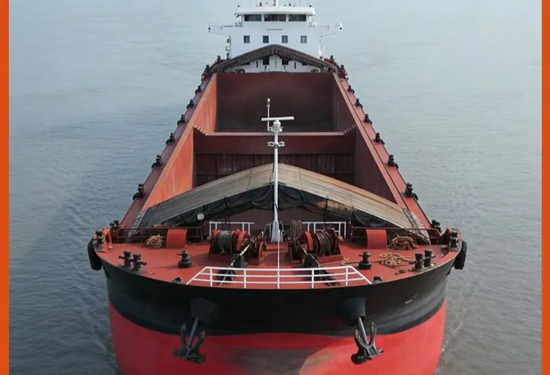 Bulk Shipping Solution