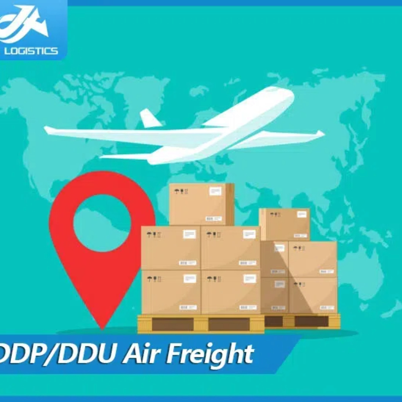 China Freight Forwarder Sea Freight Shipping Charges From China to USA/Canada/Mexico