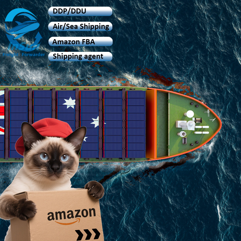 DDP/DDU/CIF Air Shipping Service From China to Sweden Czech Spain