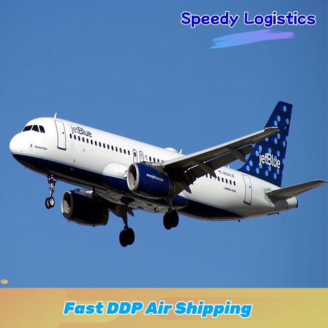 Electric Cargo Sea/Air Shipping Freight Forwarder From China to UK, Nigeria, Venezuela