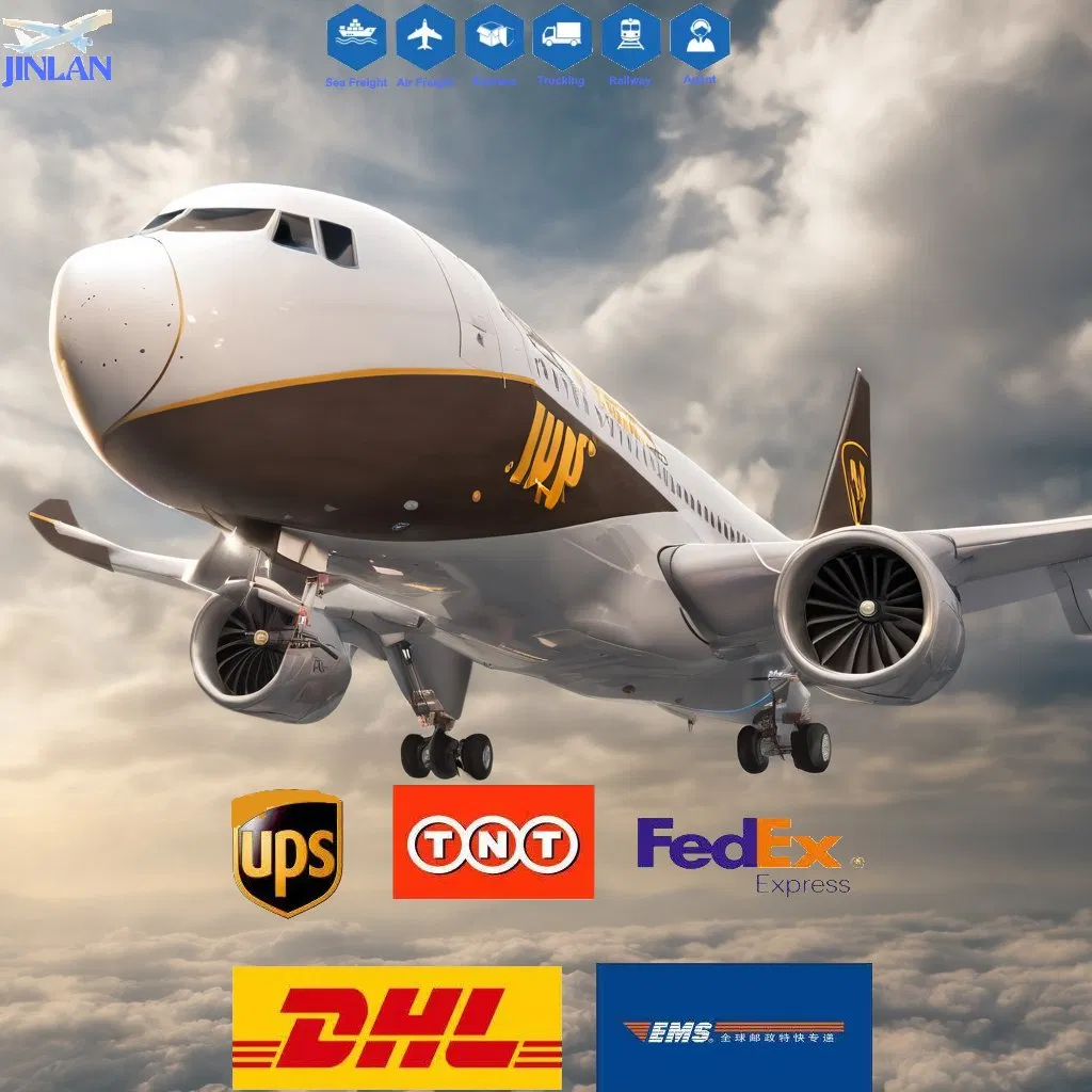 Cheapest Express Delivery DDP DDU Door to Door China Shipping Service to Canada, Gabon, Gambia, Georgia