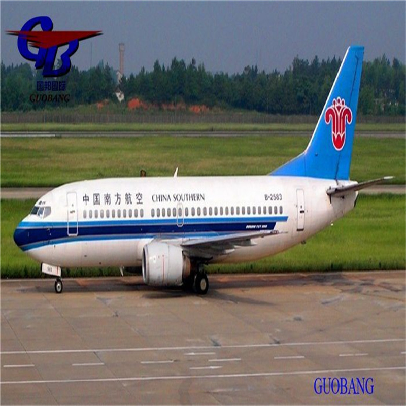 DDP Shipping Services From China to Indonesia