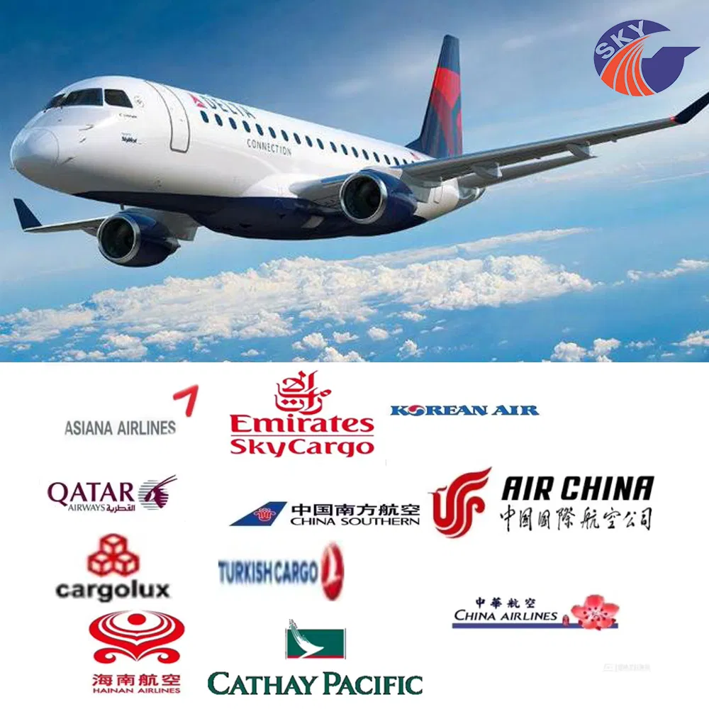 Air Sea Shipping Agent From China Dg Cargos Dangerous Goods Logistics Service Freight Forwarder to Australia Air Freight