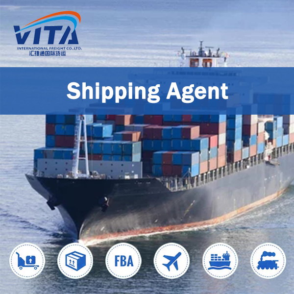 Reefer Container Sea Freight Cold Chain Logistics