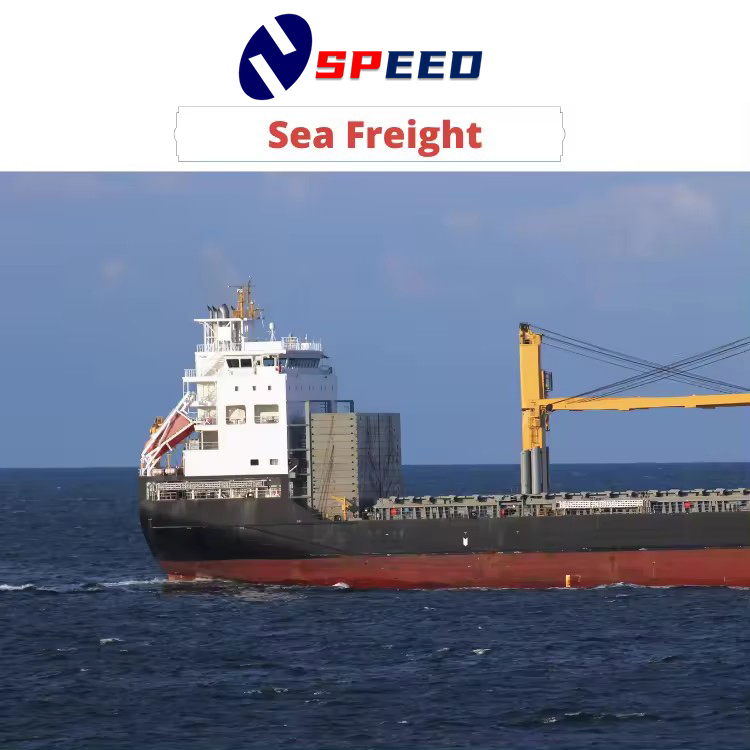 Dangerous Cargo Global Logistics From Shenzhen to USA/Canada/Mexico