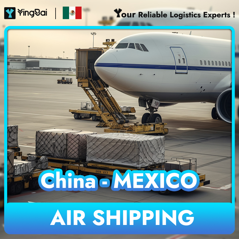 Efficient Sea Freight From Ningbo China - Mexico Sea Shipping Ocean Freight by EMC Cosco Hmm Zim Yml Msc Msk