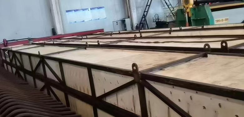 China to Latin America Specialized Container Open-Top Container Freight Forwarding Services