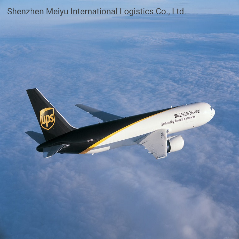 International Fast Courier Services UPS Express Shipping From China to Canada