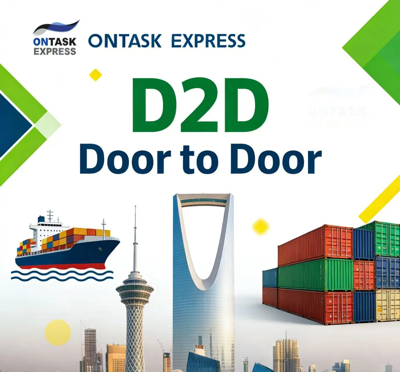 Saudi Warehouse Pick &amp; Pack - Precision Service