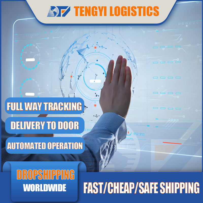 Professional Express Delivery Shenzhen China to Saudi Arabia Dropshipping Agent Air Cargo