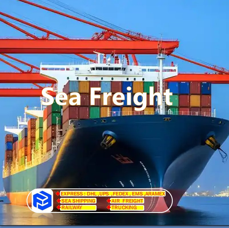 Shipping Price International Trucking &amp; Express Freight Forwarder Services From China to UK EU Germany Spain Italy France Czech Poland