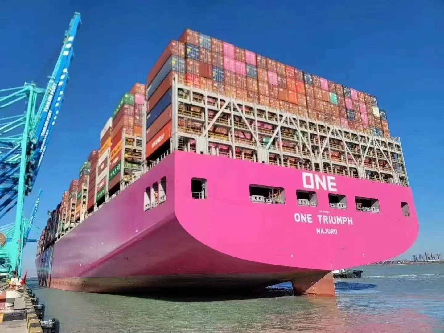 UPS DDP Sea Shipping Agent to Philippines, USA, Qatar, India, Pakistan Sea Freight Service