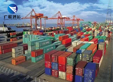 Air Freight Shipping Agent in Shenzhen China to UK