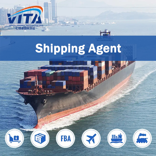 Reefer Container Sea Freight Cold Chain Logistics