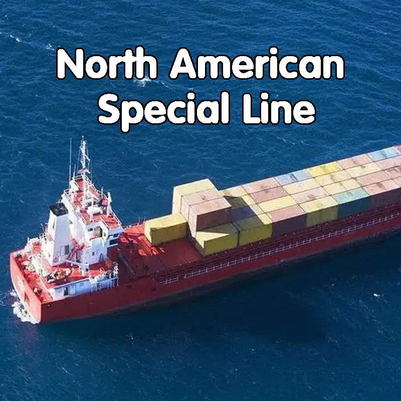 Overseas Warehouse Fba Cross-Border E-Commerce Warehouse Package Transshipment Container Warehouse Wharf Warehouse