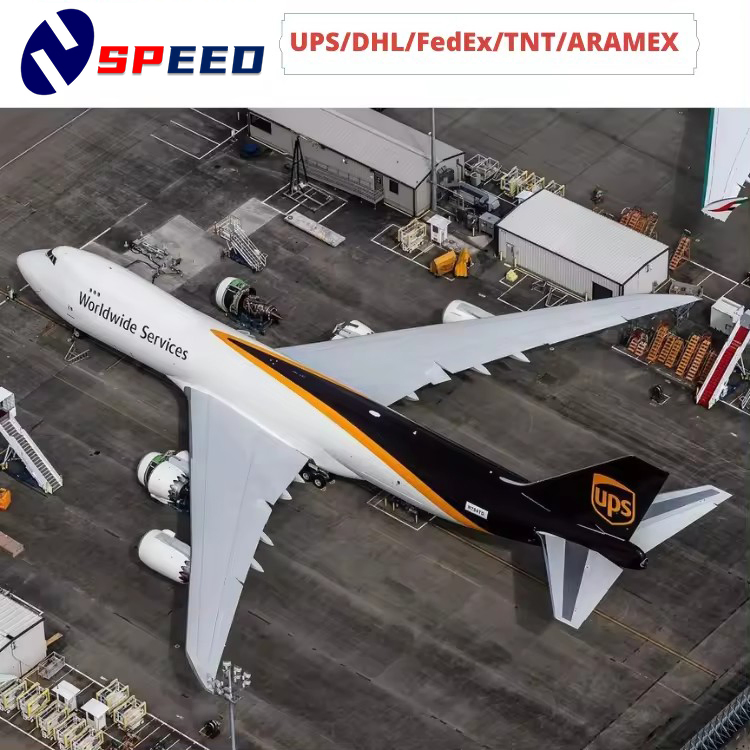 Preferential Air Services From Shenzhen China to Africa Egypt/Sudan/Libya/Tunisia/Algeria/Morocco