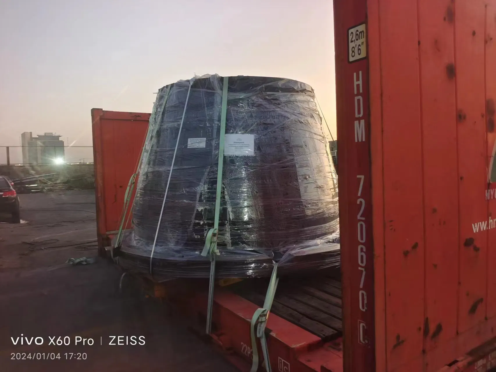 a Trustworthy Freight Forwarder, Sea/Air/FCL/LCL /RO-RO /Break Bulk /Trucking China to Latin America